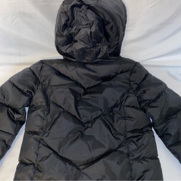 Girls Coat size 4-5 - Picture 8 of 8